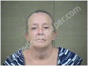 SEAWELL, KIMBERLY | 2017-07-26 Harnett County, North Carolina Booking