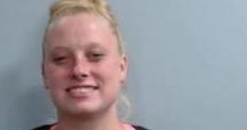 KRISTIN ADAMS | 2017-07-26 17:03:00 Fayette County, Kentucky Booking