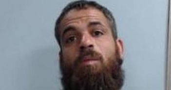 MOHANAD RADWAN | 2017-07-26 18:02:00 Fayette County, Kentucky Booking