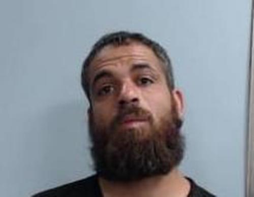 MOHANAD RADWAN #, Fayette County, Kentucky - 2017-07-26 18:02:00