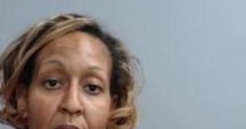 MARISHA JOHNSON | 2017-07-26 20:05:00 Fayette County, Kentucky Booking