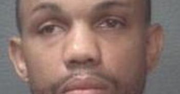 KENNETH BRANCH | 2017-07-26 03:56:00 Onslow County, North Carolina Booking