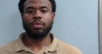 WILLIAM MILLEN | 2017-07-27 17:46:00 Fayette County, Kentucky Booking