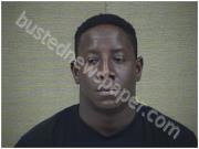 PIPKEN, JAMAL | 2017-07-27 Harnett County, North Carolina Booking