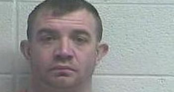 <B>TRAVIS</B> <B>DAILEY</B> #, Jessamine County, Kentucky - 2017-07-27 03:21:00