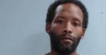 MONTE BERRY | 2017-07-27 16:35:00 Fayette County, Kentucky Booking