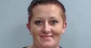 JESSICA WESNER | 2017-07-27 00:59:00 Fayette County, Kentucky Booking