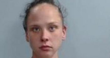 ANGELA CARTER | 2017-07-27 02:01:00 Fayette County, Kentucky Booking