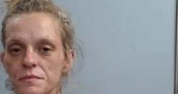 STEPHANIE PUCKETT | 2017-07-27 02:37:00 Fayette County, Kentucky Booking