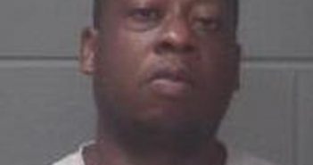 CLIFTON JONES | 2017-07-27 15:22:00 Onslow County, North Carolina Booking