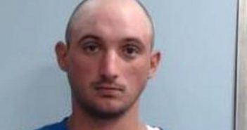 JEFFERY WISECUP | 2017-07-27 07:35:00 Fayette County, Kentucky Booking