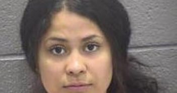 YULISA ACOSTA | 2017-07-27 14:13:00 Durham County, North Carolina Booking