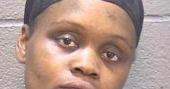 CHELCE JOHNSON | 2017-07-27 16:54:00 Durham County, North Carolina Booking