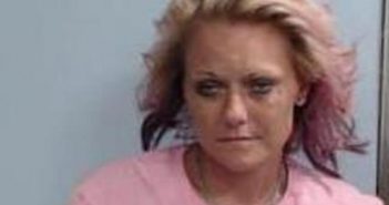 MELISSA WILHOITE | 2017-07-27 11:44:00 Fayette County, Kentucky Booking