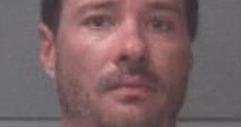 JOSHUA SHEPARD | 2017-07-27 08:56:00 Onslow County, North Carolina Booking