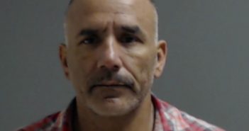 <B>MENDOZA</B>, HORACIO <B>RENE</B>, JR. #, Hidalgo County, Texas - 2017-07-27