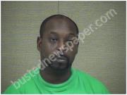 MCLEAN, ANDRE | 2017-07-27 Harnett County, North Carolina Booking