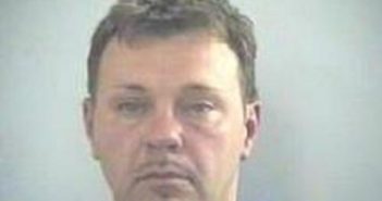 MARK GROSS | 2017-07-27 16:44:00 Fayette County, Kentucky Booking