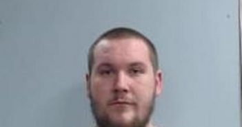 JAMES GOSSER | 2017-07-27 11:16:00 Fayette County, Kentucky Booking