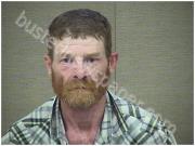 BURNETTE, BOBBY | 2017-07-27 Harnett County, North Carolina Booking
