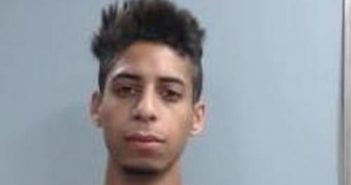 JONATHAN SKINNER | 2017-07-27 17:25:00 Fayette County, Kentucky Booking