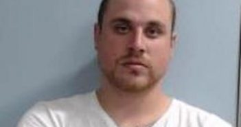 JOSEPH LEVENSON | 2017-07-27 09:03:00 Fayette County, Kentucky Booking