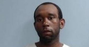 ARAMIS MURRAY | 2017-07-27 16:52:00 Fayette County, Kentucky Booking