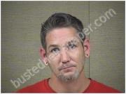 HEDGEPETH, PHILLIP | 2017-07-27 Harnett County, North Carolina Booking