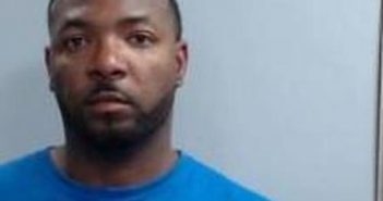 MARSHALL MAYS | 2017-07-27 09:59:00 Fayette County, Kentucky Booking