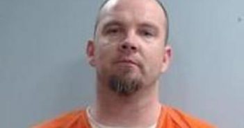 CHRISTOPHER SULLIVAN | 2017-07-27 17:18:00 Fayette County, Kentucky Booking