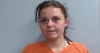 SARA COLEGROVE | 2017-07-27 11:11:00 Fayette County, Kentucky Booking