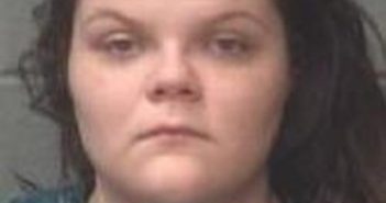 KAITLIN NEWMAN | 2017-07-27 18:18:00 Onslow County, North Carolina Booking