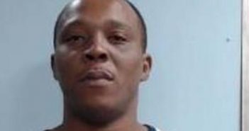 EZEKIEL CARTER | 2017-07-27 02:27:00 Fayette County, Kentucky Booking