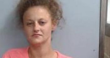 MARY MILLER | 2017-07-27 11:54:00 Fayette County, Kentucky Booking