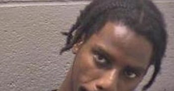 DELANTE HENDERSON | 2017-07-27 21:50:00 Durham County, North Carolina Booking