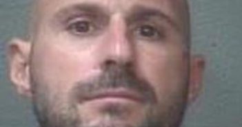 JAMES DAHLBENDER | 2017-07-27 20:11:00 Onslow County, North Carolina Booking