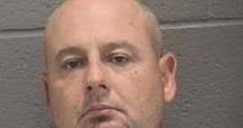 CHRISTOPHER CHILDERS | 2017-07-27 15:07:00 Durham County, North Carolina Booking