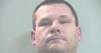 GREGORY MITCHELL | 2017-07-27 12:34:00 Fayette County, Kentucky Booking