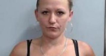 SHAUNA BROWNE | 2017-07-27 13:39:00 Fayette County, Kentucky Booking