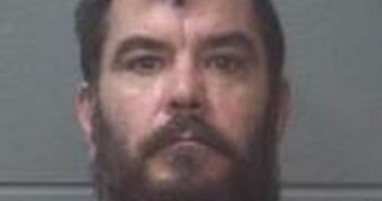 EDWARD POGORZELSKI | 2017-07-27 12:20:00 Onslow County, North Carolina Booking