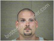 CHISOLM, RONALD | 2017-07-27 Harnett County, North Carolina Booking