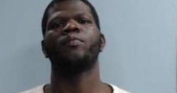 JUSTIN THOMAS | 2017-07-27 17:34:00 Fayette County, Kentucky Booking