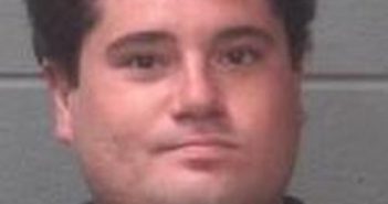 CORY SAUTNER | 2017-07-27 15:48:00 Onslow County, North Carolina Booking
