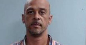 KEVIN RAGLAND | 2017-07-27 17:04:00 Fayette County, Kentucky Booking