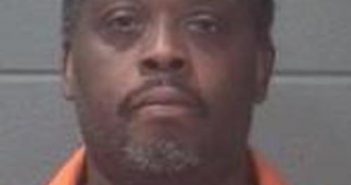 ARVIN RHODES | 2017-07-27 12:58:00 Onslow County, North Carolina Booking