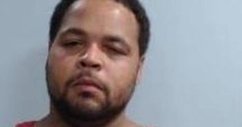 JONATHAN BROWN | 2017-07-27 00:36:00 Fayette County, Kentucky Booking