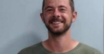 CHRISTOPHER PRESTON | 2017-07-27 02:51:00 Fayette County, Kentucky Booking