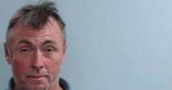 STEVEN MCINTOSH | 2017-07-28 11:58:00 Fayette County, Kentucky Booking