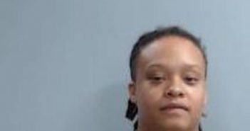 KAYLYNN SPAULDING | 2017-07-28 19:49:00 Fayette County, Kentucky Booking