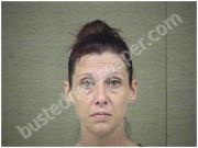 CALL, BRANDY | 2017-07-28 Harnett County, North Carolina Booking
